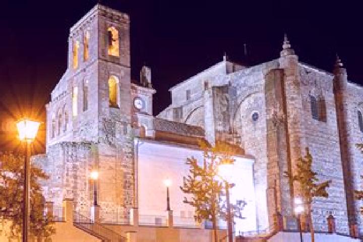 Amelia, 20 — Escort in Cazalla de la Sierra, Spain