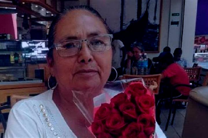 Amelia, 20 — Escort in El Magueyal, Mexico