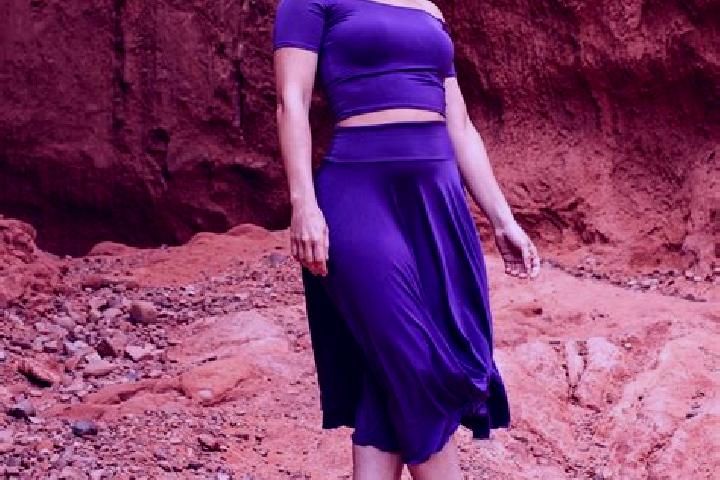 Amelia, 20 — Escort in El Panuelito, Mexico