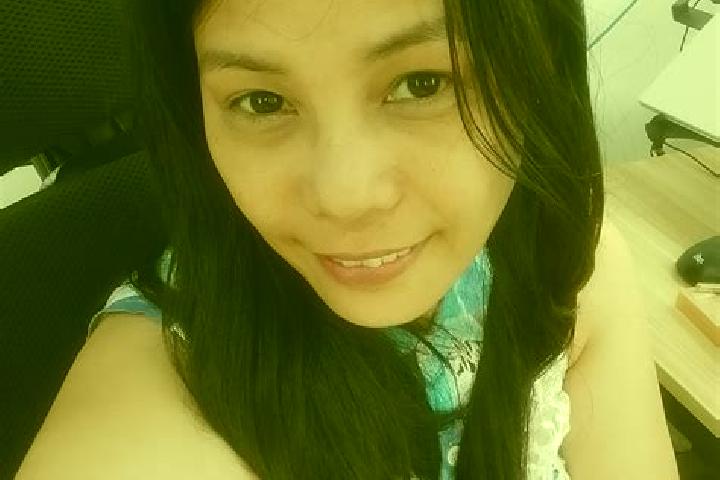 Amelia, 20 — Escort in Kaytitinga, Philippines