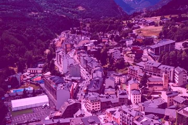 Amelia, 20 — Escort in la Massana, Andorra