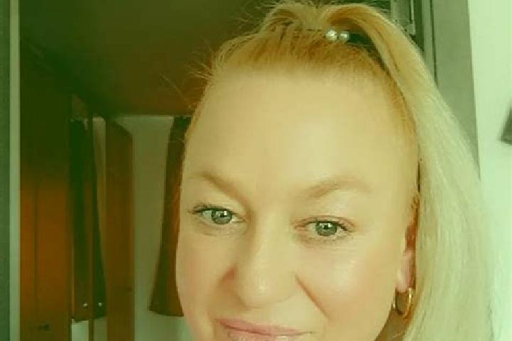 Amelia, 20 — Escort in Licuriciu, Romania