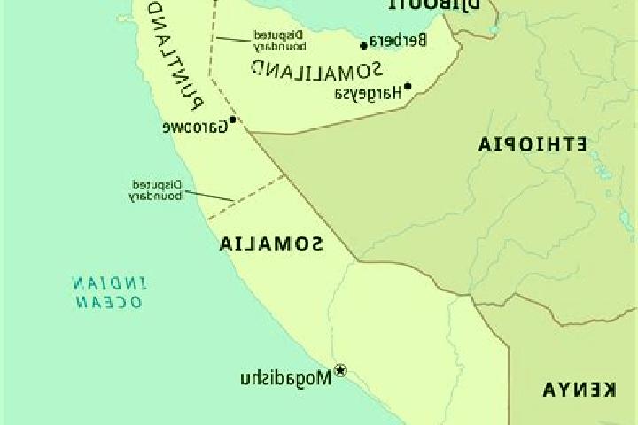 Amelia, 20 — Escort in Lughaye, Somalia