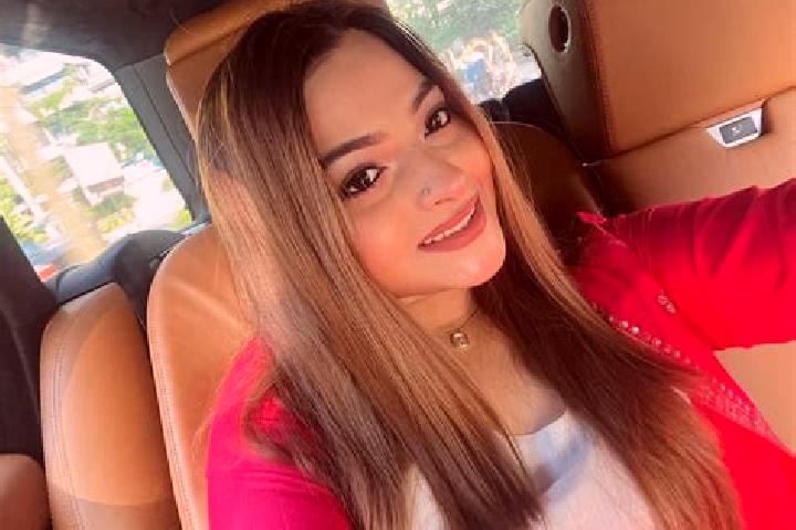 Amelia, 20 — Escort in Nahrin, Afghanistan
