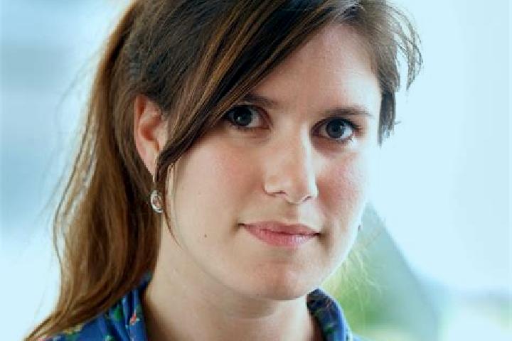 Amelia, 20 — Escort in Oude Bildtzijl, Netherlands