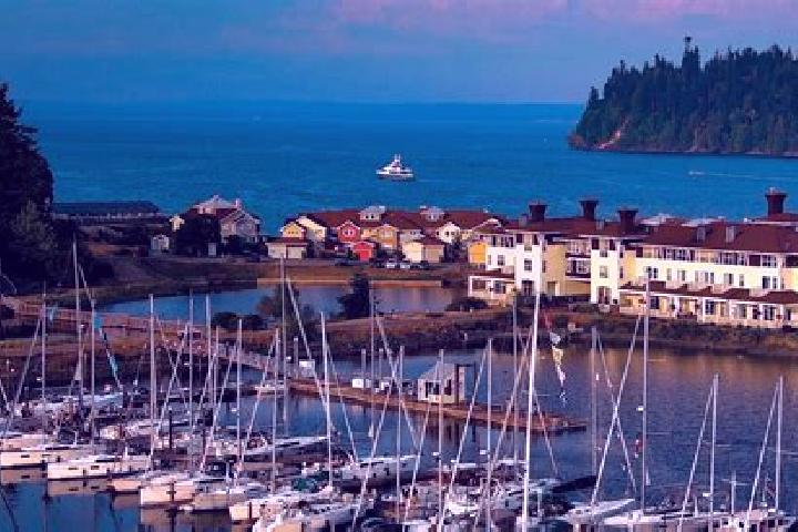 Amelia, 20 — Escort in Port Ludlow, United States