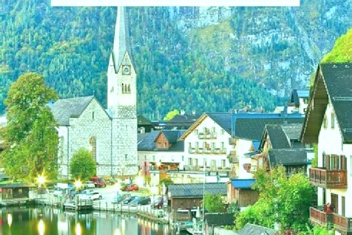 Amelia, 20 — Escort in Puehret, Austria