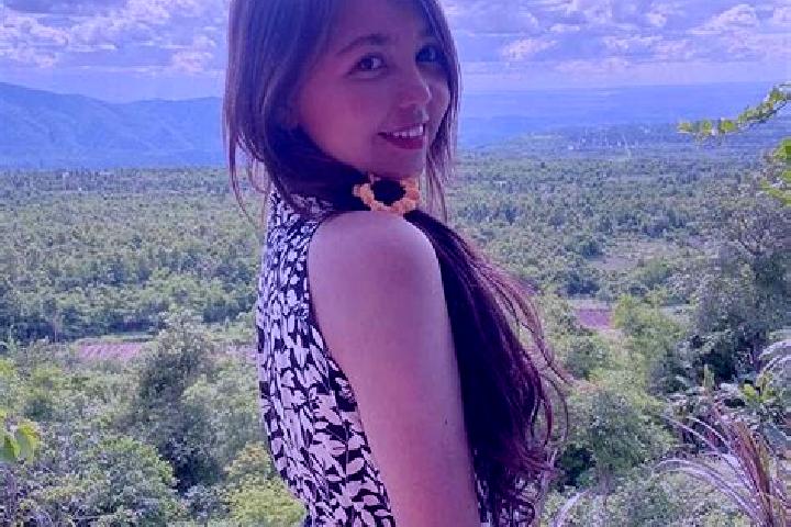 Amelia, 20 — Escort in Pyin Ka Do, Myanmar