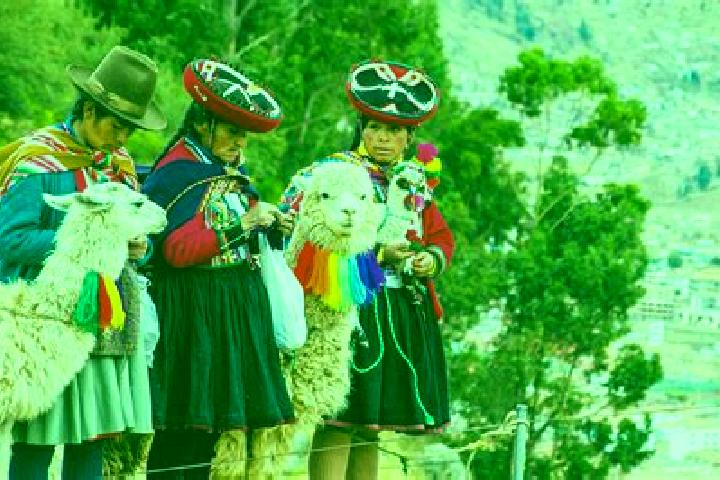 Amelia, 20 — Escort in Quichuas, Peru
