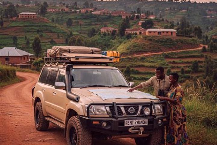 Amelia, 20 — Escort in Rig-Rig, Chad