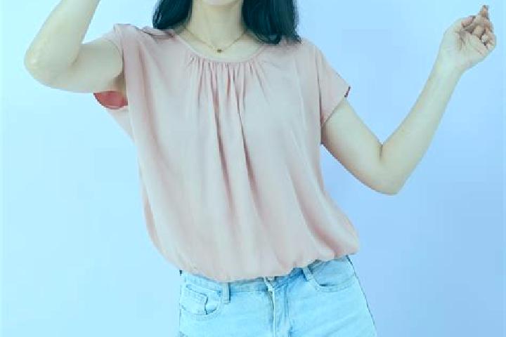 Amelia, 20 — Escort in Seikgyi, Myanmar