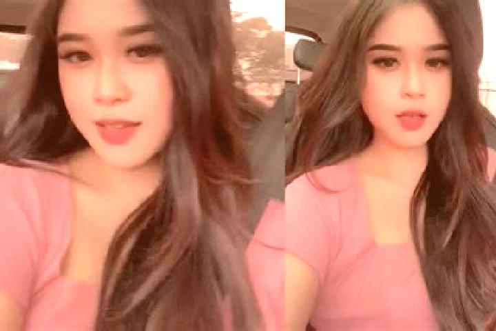 Amelia, 20 — Escort in Simpenan, Indonesia