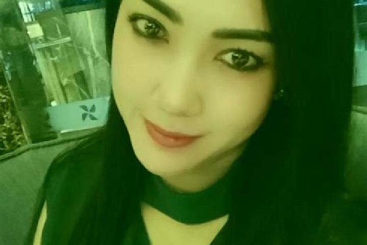 Amelia, 20 — Escort in Surabaya, Indonesia