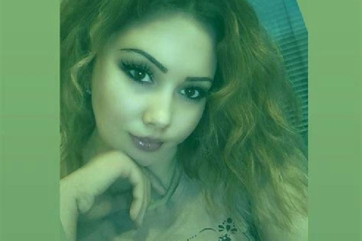 Amelia, 20 — Escort in Torma, Estonia