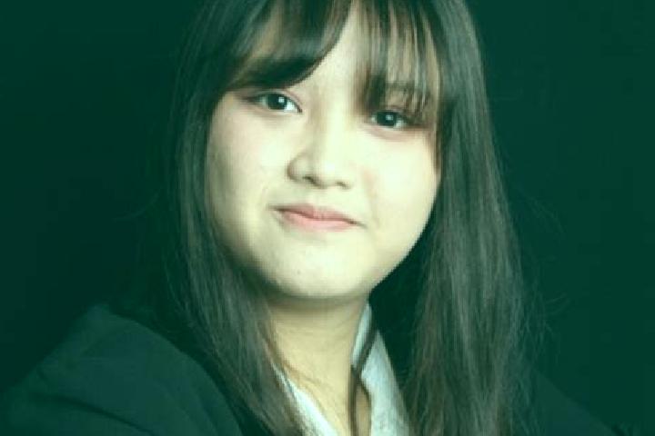 Amelia, 20 — Escort in Yuzhu, China