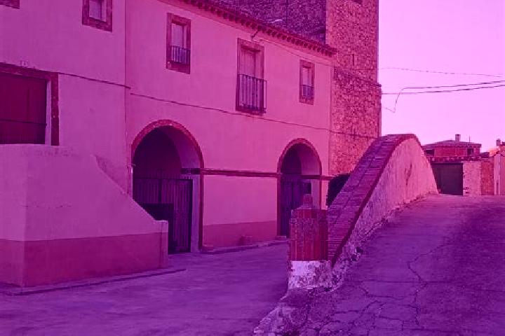 Amelia, 20 — Escort in Zafra de Zancara, Spain