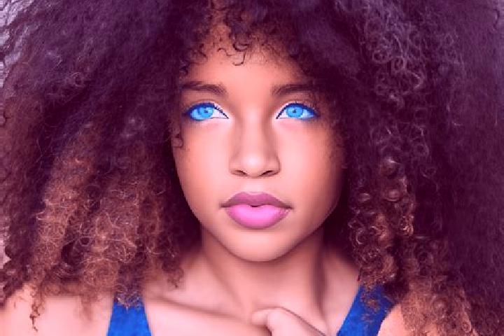 Amelia, 21, a black blue-eyed mixed companion based in Castel Condino. Offering GFE, Domination, Overnight, Girlfriend Experience. Available for incall and o...