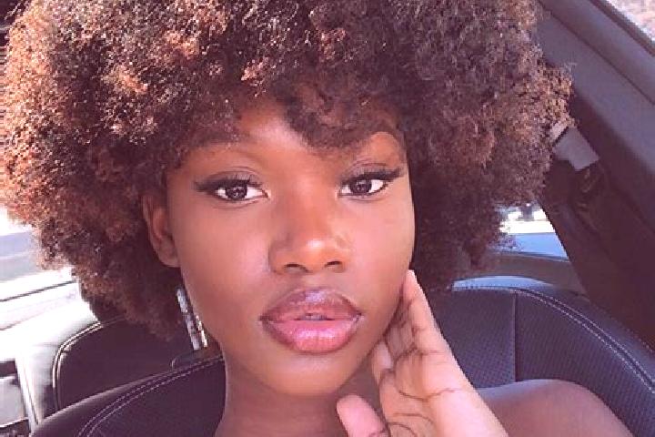Amelia, 21, a black brown-eyed ebony companion based in Ulimonong. Offering Duos, Roleplay, Prostate Massage, Tantra. Available for incall and outcall, overn...