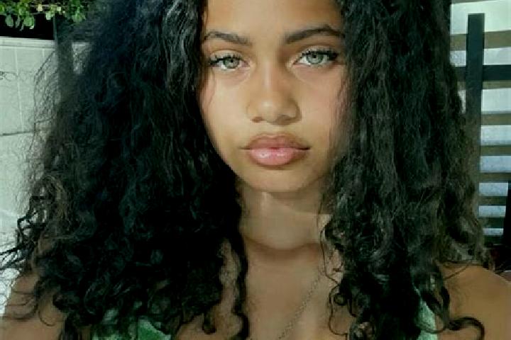 Amelia, 21, a black green-eyed mixed companion based in Tsuiki. Offering CIM, Dinner Date, Roleplay, Domination. Available for incall and outcall, day and ev...