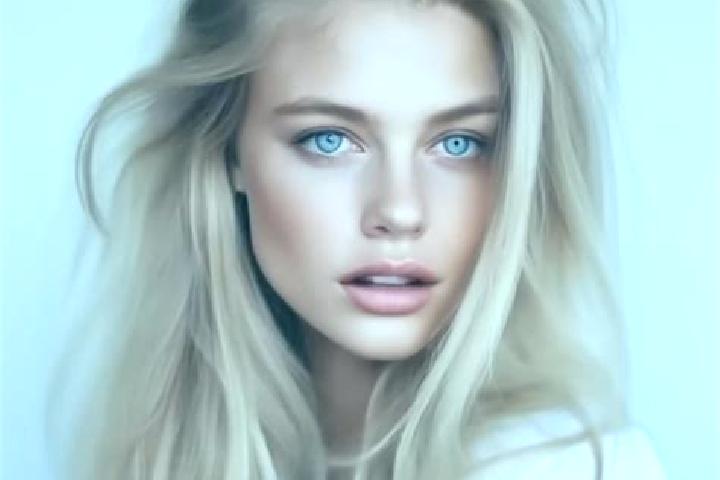 Amelia, 21, a blonde amber-eyed mixed companion based in Skvortsovo. Offering 69, BDSM, Domination. Available for incall and outcall, day and evening dates.