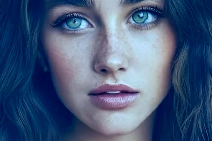 Amelia, 21, a brunette green-eyed mediterranean companion based in Drahlin. Offering Deep French Kissing, Party Girl, Girlfriend Experience. Available for in...