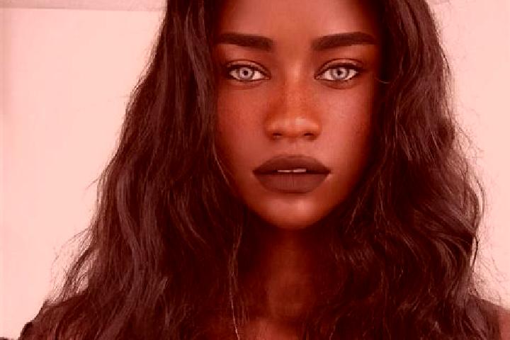 Amelia, 21, a chestnut blue-eyed ebony companion based in Nonouan. Offering Travel Companion, Fetish. Available for incall and outcall, day and evening dates.