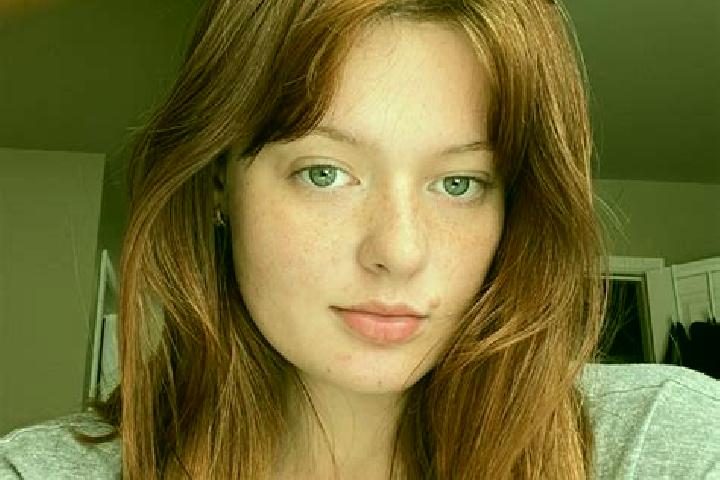 Amelia, 21, a red blue-eyed mixed companion based in Uxem. Offering 69, Dinner Date, Erotic Massage. Available for incall and outcall, day and evening dates.