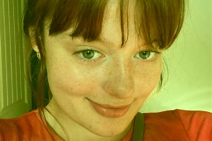 Amelia, 21, a red green-eyed caribbean companion based in Taqian. Offering Deep French Kissing, Roleplay, Travel Companion, GFE. Available for incall and out...