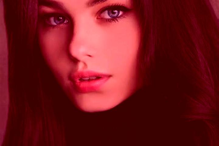 Amelia, 21, a red grey-eyed slavic companion based in Novillero. Offering OWO, Roleplay, CIM. Available for incall and outcall, overnight bookings available.