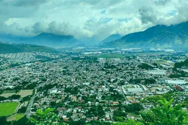 Amelia, 21 — Escort in Amatitlan de Azueta, Mexico