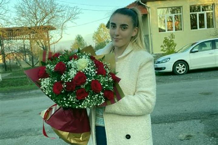 Amelia, 21 — Escort in Bocsig, Romania