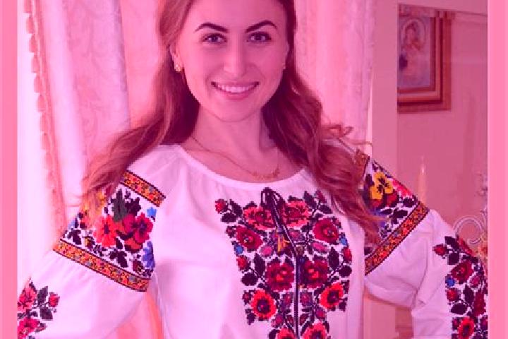 Amelia, 21 — Escort in Borshchiv, Ukraine
