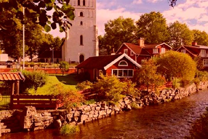 Amelia, 21 — Escort in Bredbyn, Sweden