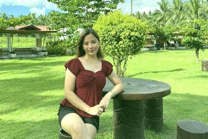 Amelia, 21 — Escort in Cabacungan, Philippines