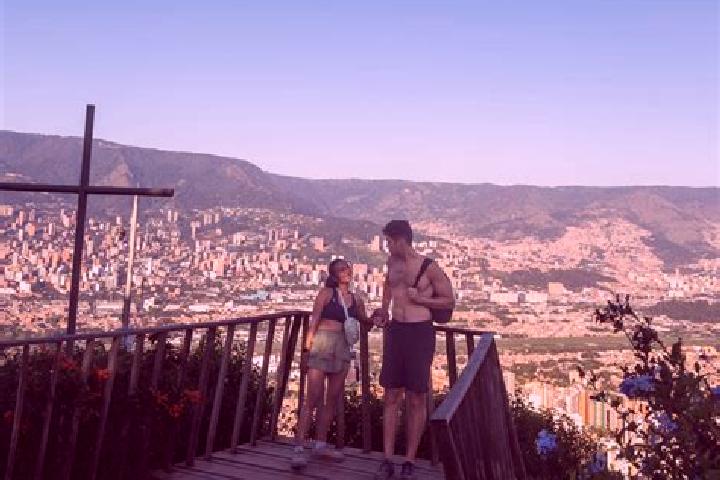 Amelia, 21 — Escort in Cerro de San Antonio, Colombia