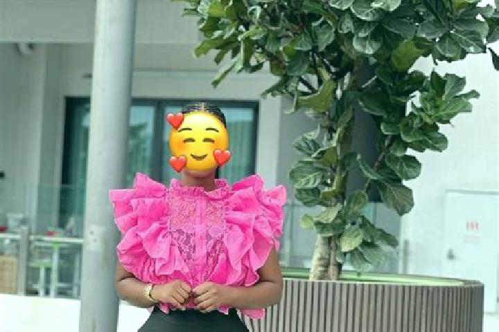 Amelia, 21 — Escort in Dar Es, Ivory Coast