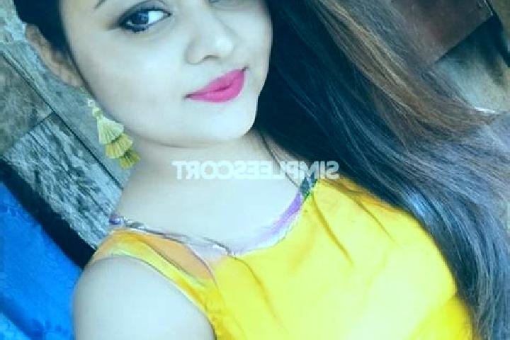 Amelia, 21 — Escort in Deoghar, India