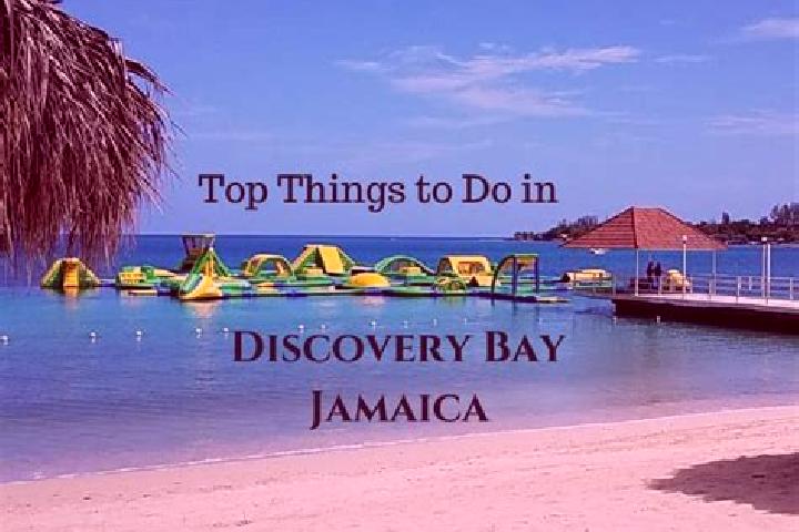 Amelia, 21 — Escort in Discovery Bay, Jamaica