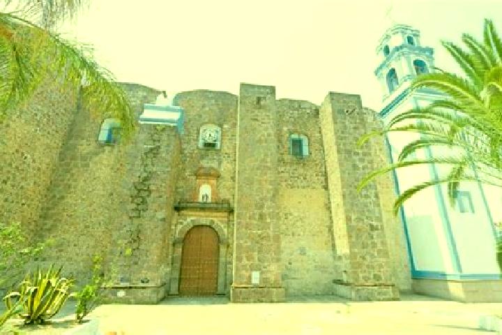 Amelia, 21 — Escort in Ejido de Santa Maria Nativitas, Mexico