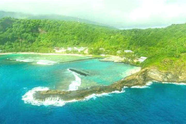 Amelia, 21 — Escort in Faleniu, American Samoa