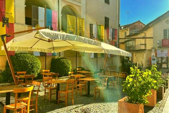 Amelia, 21 — Escort in Fubine, Italy