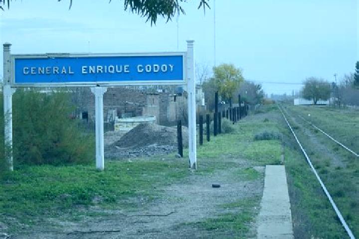 Amelia, 21 — Escort in General Enrique Godoy, Argentina