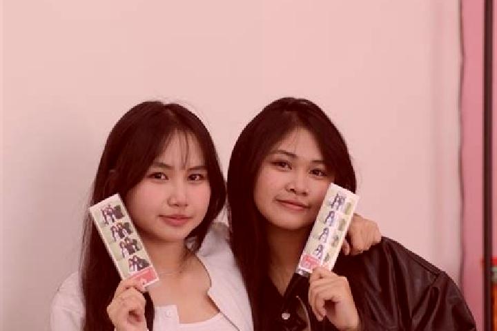 Amelia, 21 — Escort in Gia Nghia, Vietnam
