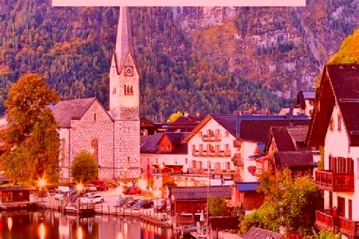 Amelia, 21 — Escort in Gutau, Austria