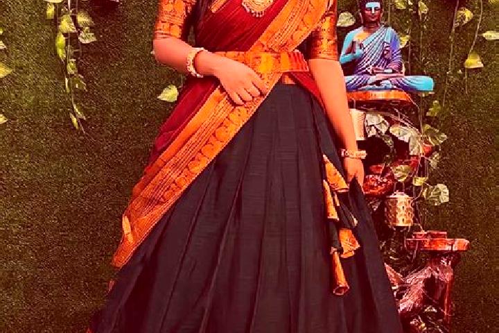 Amelia, 21 — Escort in Ilampillai, India