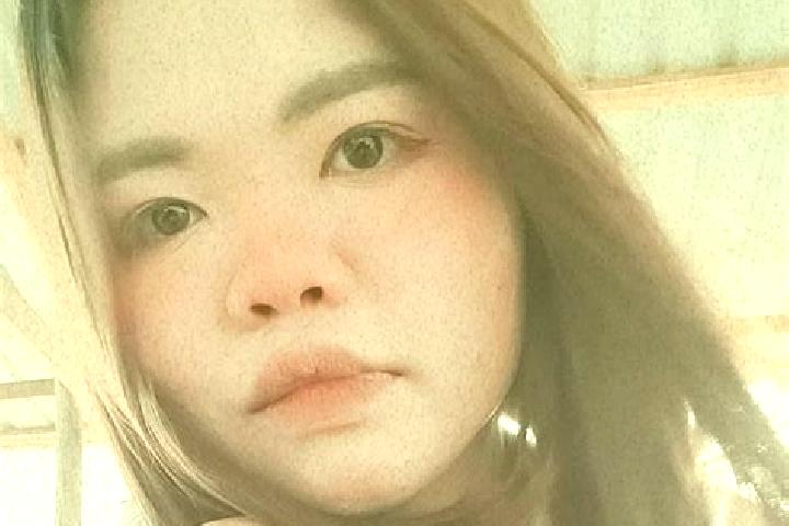 Amelia, 21 — Escort in Kaeng Khro, Thailand