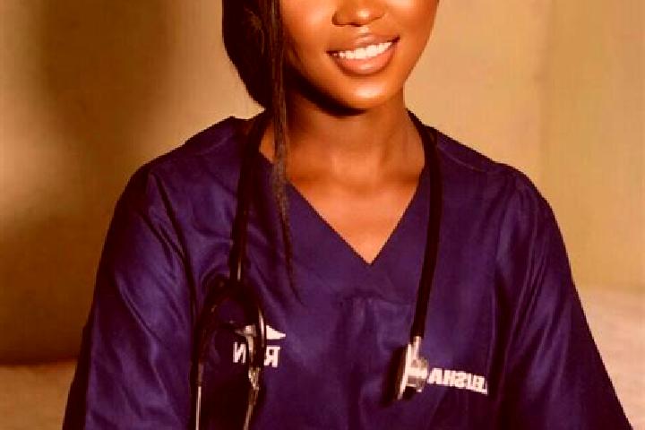 Amelia, 21 — Escort in Karim Lamido, Nigeria