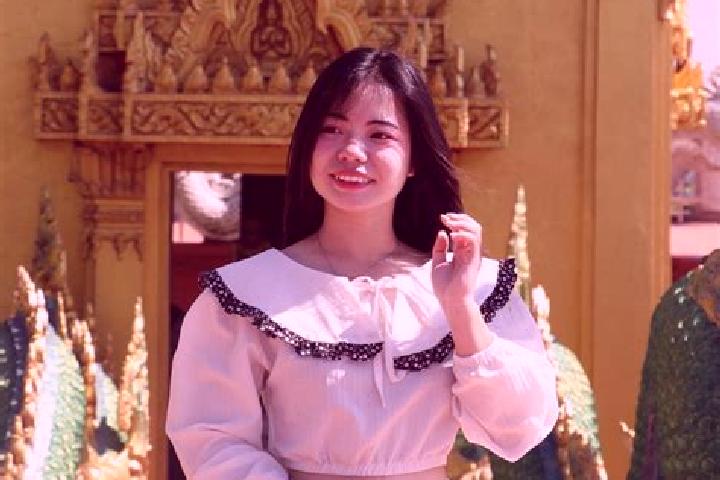 Amelia, 21 — Escort in Khok Si Suphan, Thailand