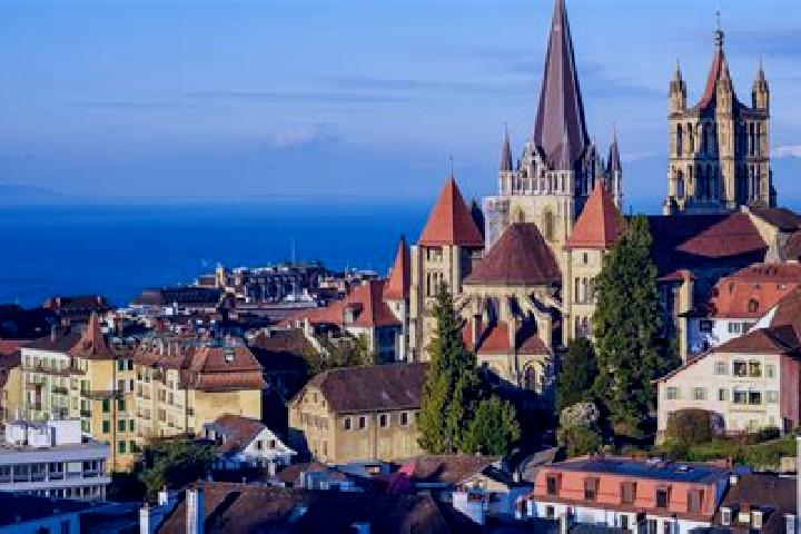 Amelia, 21 — Escort in Le Vaud, Switzerland