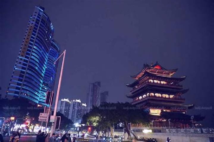 Amelia, 21 — Escort in Liangxiang, China